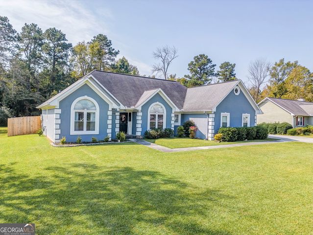 151 Lynn Drive NW, Rome, GA 30165