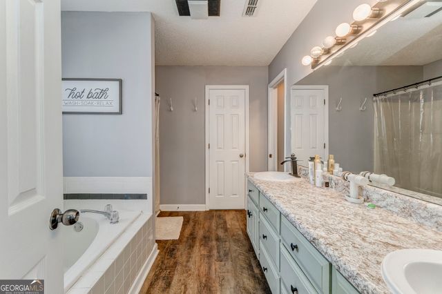 151 Lynn Drive NW, Rome, GA 30165