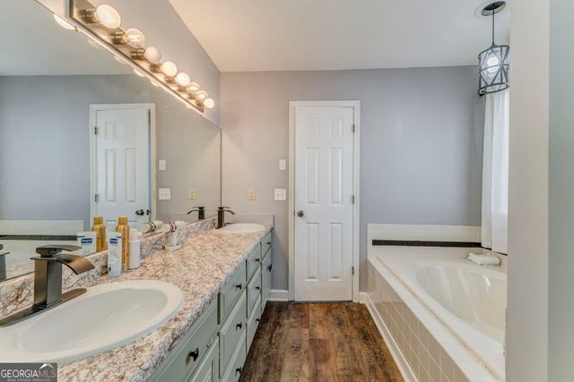 151 Lynn Drive NW, Rome, GA 30165