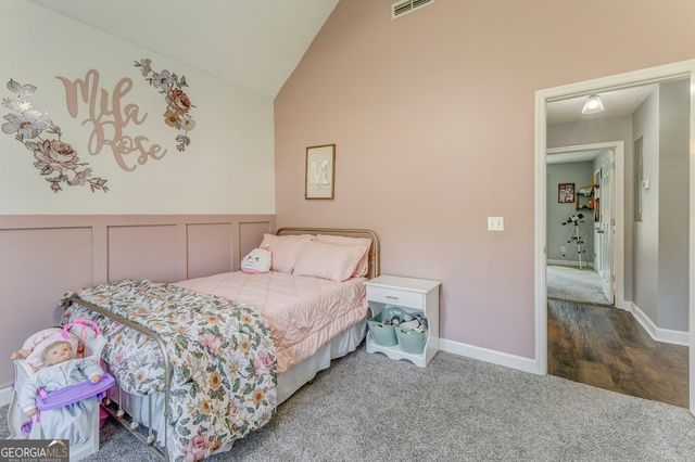 151 Lynn Drive NW, Rome, GA 30165