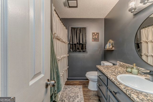 151 Lynn Drive NW, Rome, GA 30165