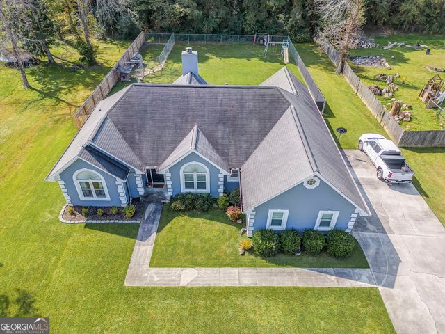 151 Lynn Drive NW, Rome, GA 30165