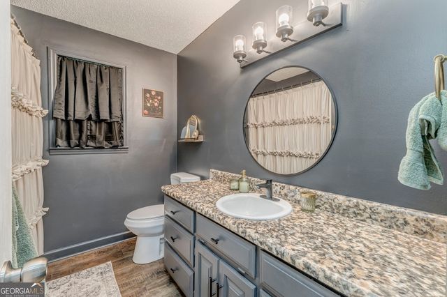 151 Lynn Drive NW, Rome, GA 30165