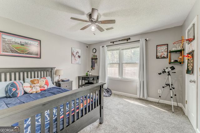 151 Lynn Drive NW, Rome, GA 30165