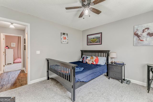 151 Lynn Drive NW, Rome, GA 30165