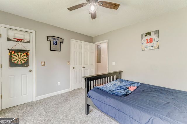 151 Lynn Drive NW, Rome, GA 30165