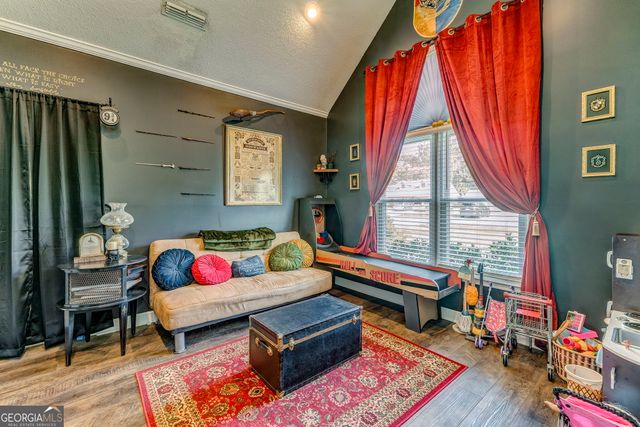 151 Lynn Drive NW, Rome, GA 30165