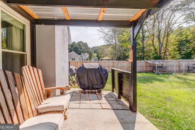 151 Lynn Drive NW, Rome, GA 30165