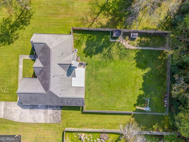 151 Lynn Drive NW, Rome, GA 30165