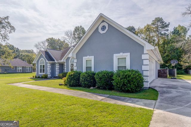 151 Lynn Drive NW, Rome, GA 30165