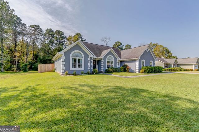 151 Lynn Drive NW, Rome, GA 30165