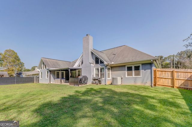 151 Lynn Drive NW, Rome, GA 30165