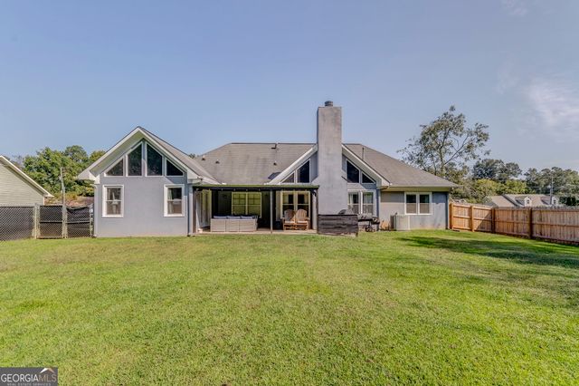 151 Lynn Drive NW, Rome, GA 30165