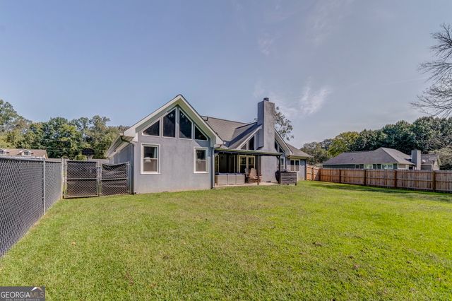 151 Lynn Drive NW, Rome, GA 30165