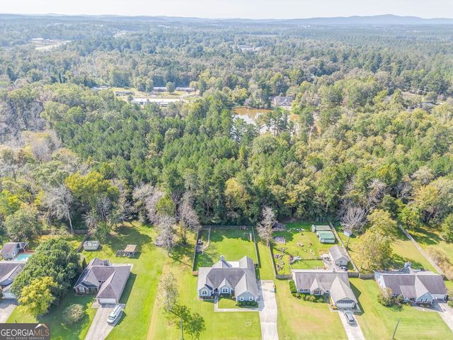 151 Lynn Drive NW, Rome, GA 30165