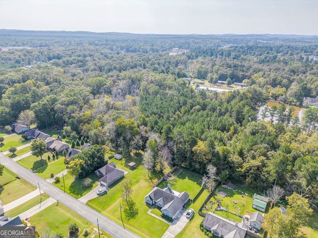 151 Lynn Drive NW, Rome, GA 30165