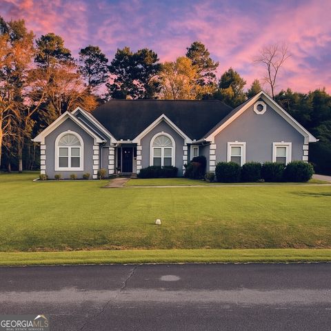 151 Lynn Drive NW, Rome, GA 30165