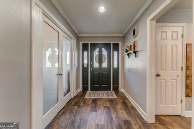 151 Lynn Drive NW, Rome, GA 30165