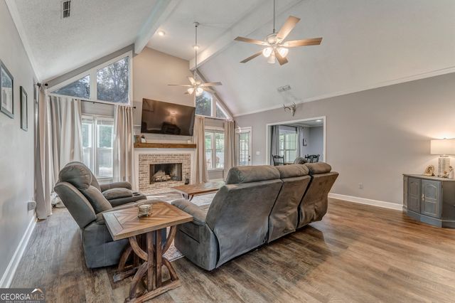 151 Lynn Drive NW, Rome, GA 30165