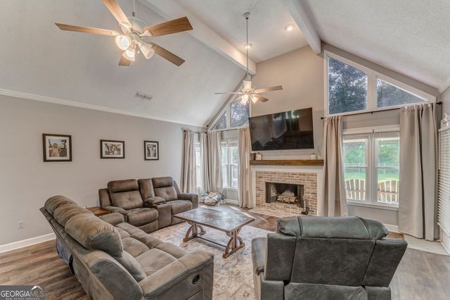 151 Lynn Drive NW, Rome, GA 30165