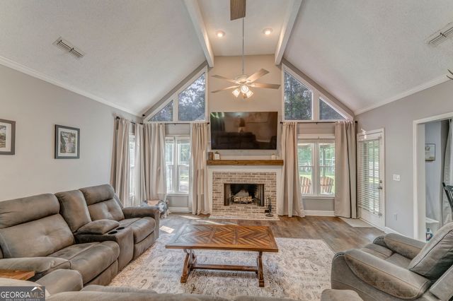 151 Lynn Drive NW, Rome, GA 30165