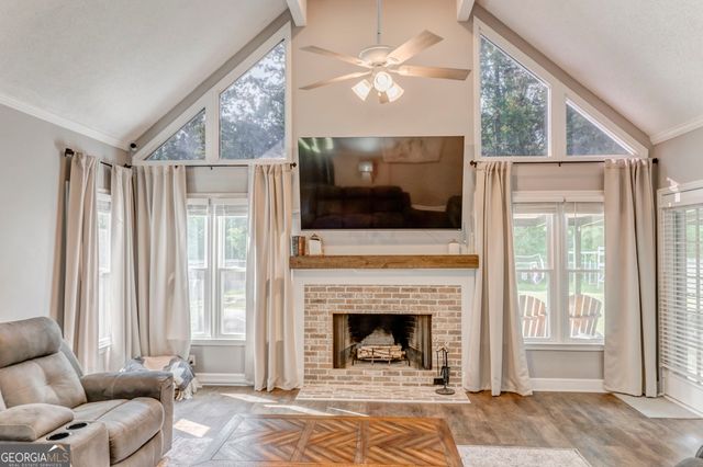 151 Lynn Drive NW, Rome, GA 30165