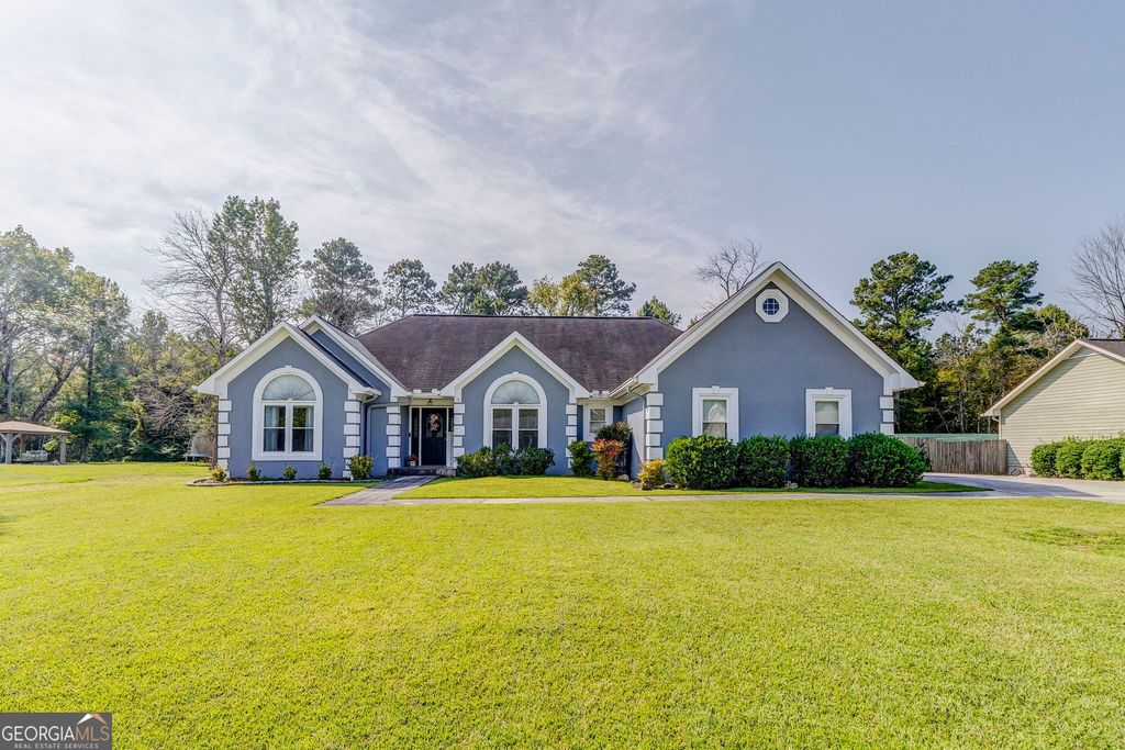 151 Lynn Drive NW, Rome, GA 30165