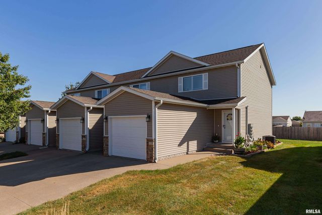 1729 Jenna Drive, Davenport, IA 52804