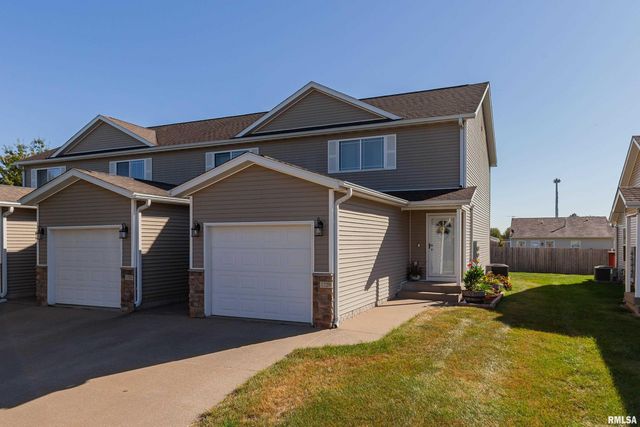 1729 Jenna Drive, Davenport, IA 52804