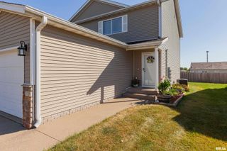 1729 Jenna Drive, Davenport, IA 52804