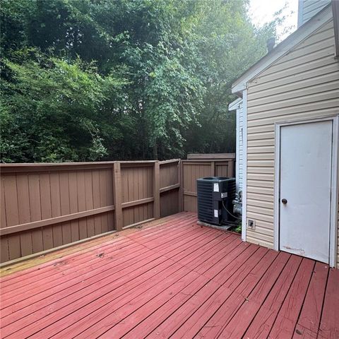 280 Devonshire Drive, Alpharetta, GA 30022