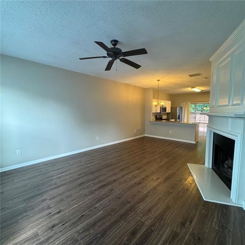 280 Devonshire Drive, Alpharetta, GA 30022