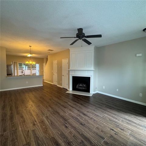 280 Devonshire Drive, Alpharetta, GA 30022
