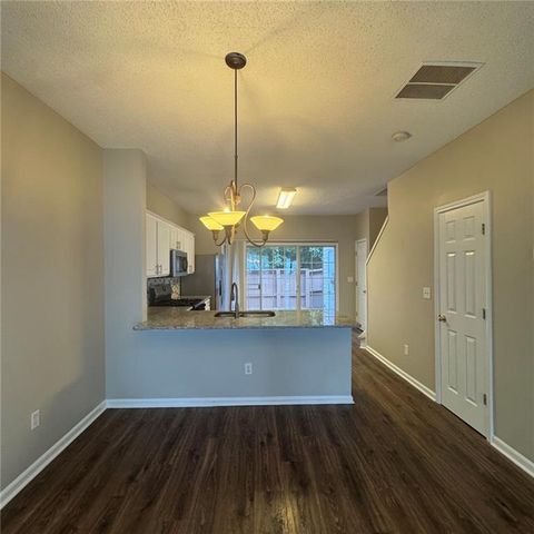 280 Devonshire Drive, Alpharetta, GA 30022