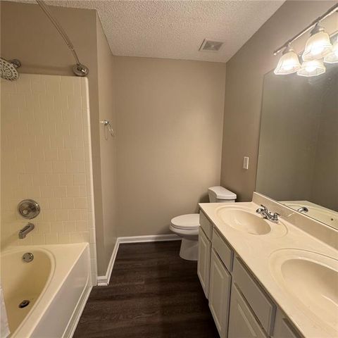 280 Devonshire Drive, Alpharetta, GA 30022