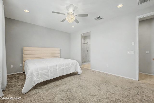 1032 W Calle Moa, Sahuarita, AZ 85629