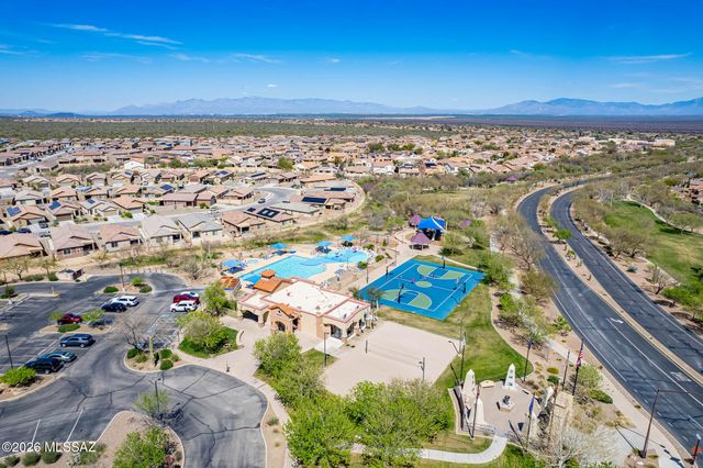 1032 W Calle Moa, Sahuarita, AZ 85629
