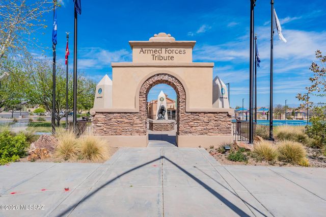 1032 W Calle Moa, Sahuarita, AZ 85629