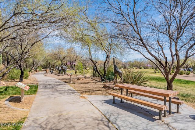 1032 W Calle Moa, Sahuarita, AZ 85629
