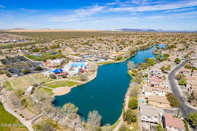 1032 W Calle Moa, Sahuarita, AZ 85629