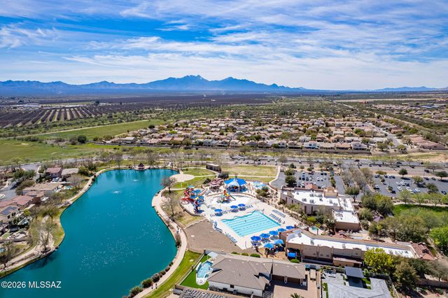 1032 W Calle Moa, Sahuarita, AZ 85629