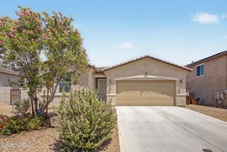 1032 W Calle Moa, Sahuarita, AZ 85629