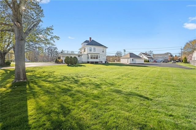 982 Warwick Avenue, Warwick, RI 02888