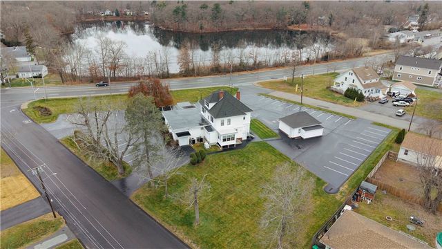 982 Warwick Avenue, Warwick, RI 02888