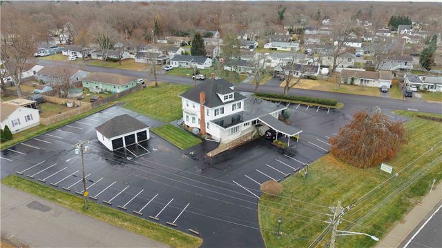 982 Warwick Avenue, Warwick, RI 02888