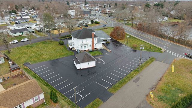 982 Warwick Avenue, Warwick, RI 02888