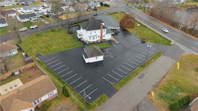 982 Warwick Avenue, Warwick, RI 02888