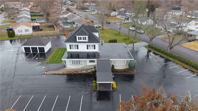 982 Warwick Avenue, Warwick, RI 02888