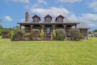 1540 Kidwell Ridge Road, Morristown, TN 37814