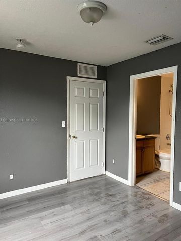 8180 NW 23rd Ave A, Miami, FL 33147